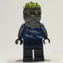 Minifigurka