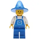 Minifigurka