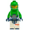Minifigurka