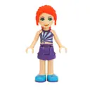 Minifigurka