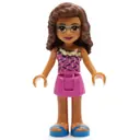 Minifigurka