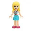 Minifigurka
