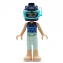 Minifigurka