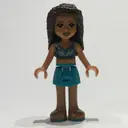 Minifigurka