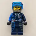 Minifigurka