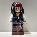Minifigurka