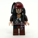 Minifigurka
