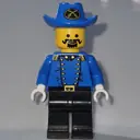 Minifigurka