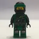 Minifigurka