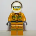 Minifigurka