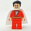 Minifigurka