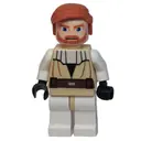 Minifigurka