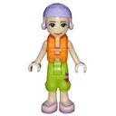 Minifigurka