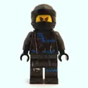 Minifigurka