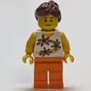 Minifigurka
