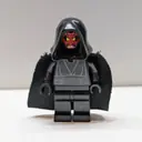 Minifigurka