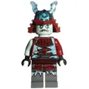 Minifigurka
