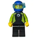 Minifigurka