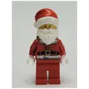 Minifigurka