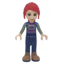 Minifigurka