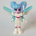 Minifigurka