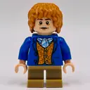 Minifigurka