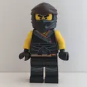 Minifigurka