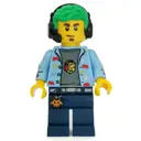 Minifigurka