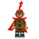 Minifigurka