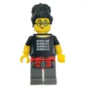 Minifigurka