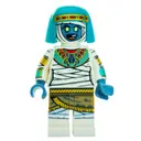 Minifigurka