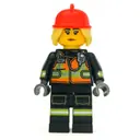 Minifigurka