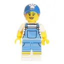 Minifigurka
