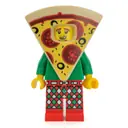 Minifigurka