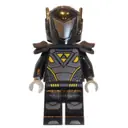 Minifigurka