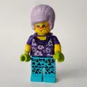 Minifigurka