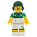 Minifigurka
