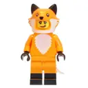 Minifigurka