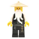 Minifigurka