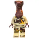 Minifigurka