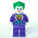 Minifigurka
