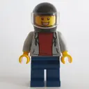 Minifigurka