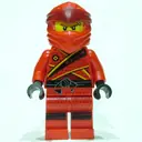 Minifigurka
