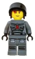 Minifigurka