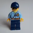 Minifigurka