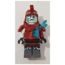 Minifigurka