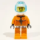 Minifigurka