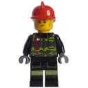 Minifigurka