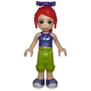 Minifigurka