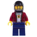 Minifigurka